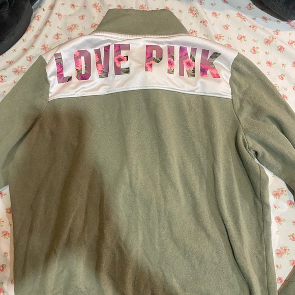 Pink Jacket - Picture 2 of 3